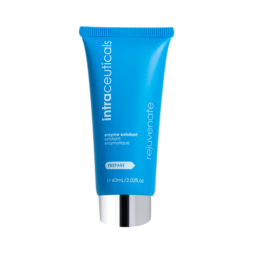 Intraceuticals Rejuvenate Enzyme Exfoliant 60ml